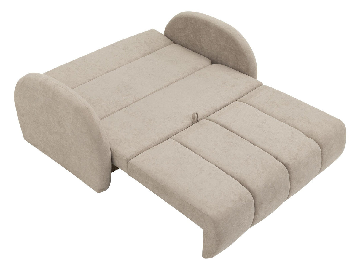 Kanapéágy Kanapa VIVA COMFY IV, Szín: Velo 627