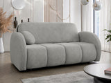Kanapéágy Kanapa VIVA COMFY IV, Szín: Velo 633