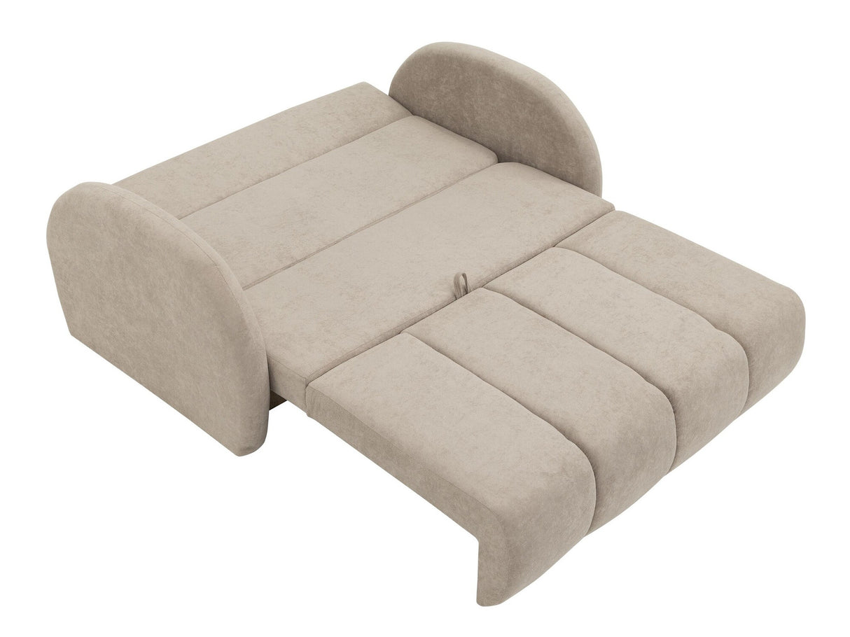 Kanapéágy Kanapa VIVA COMFY IV, Szín: Velo 633