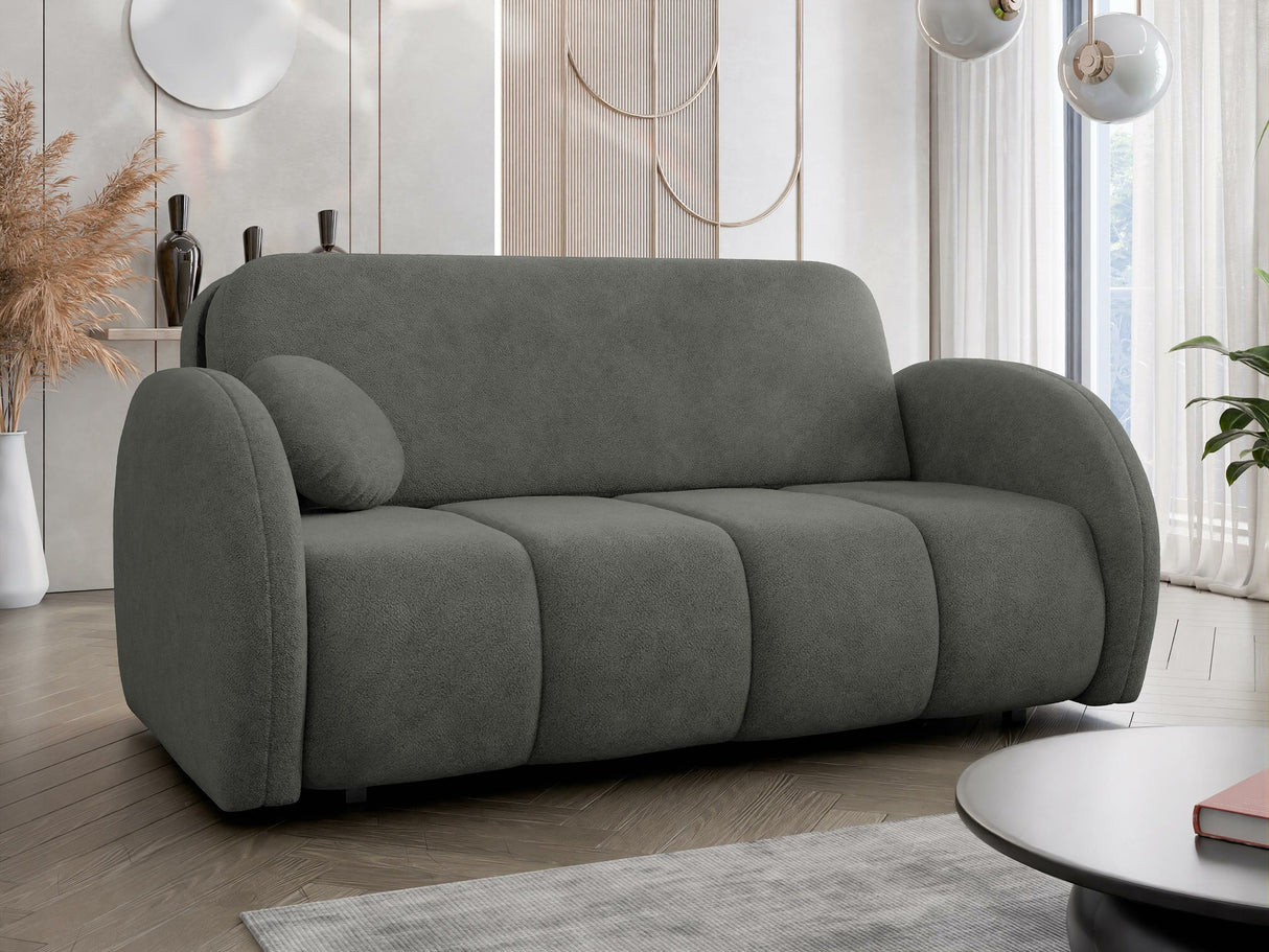 Kanapéágy Kanapa VIVA COMFY IV, Szín: Velo 635