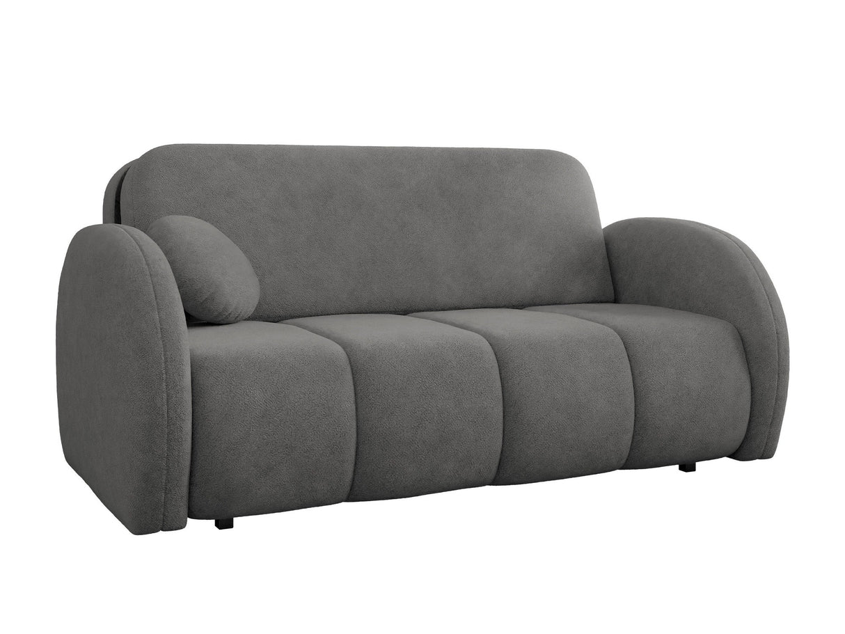 Kanapéágy Kanapa VIVA COMFY IV, Szín: Velo 635