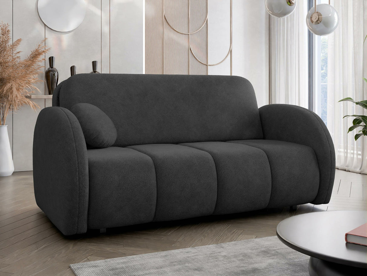 Kanapéágy Kanapa VIVA COMFY IV, Szín: Velo 636