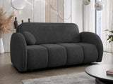 Kanapéágy Kanapa VIVA COMFY IV, Szín: Velo 636