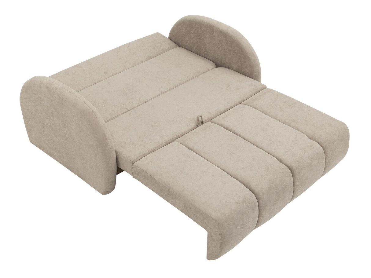 Kanapéágy Kanapa VIVA COMFY IV, Szín: Velo 636