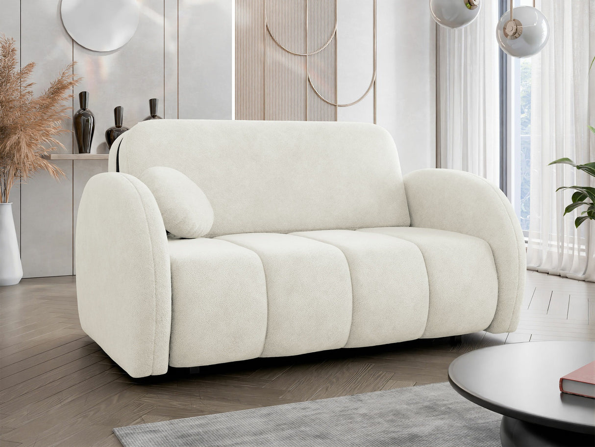 Kanapéágy Kanapa VIVA COMFY III, Szín: Velo 621