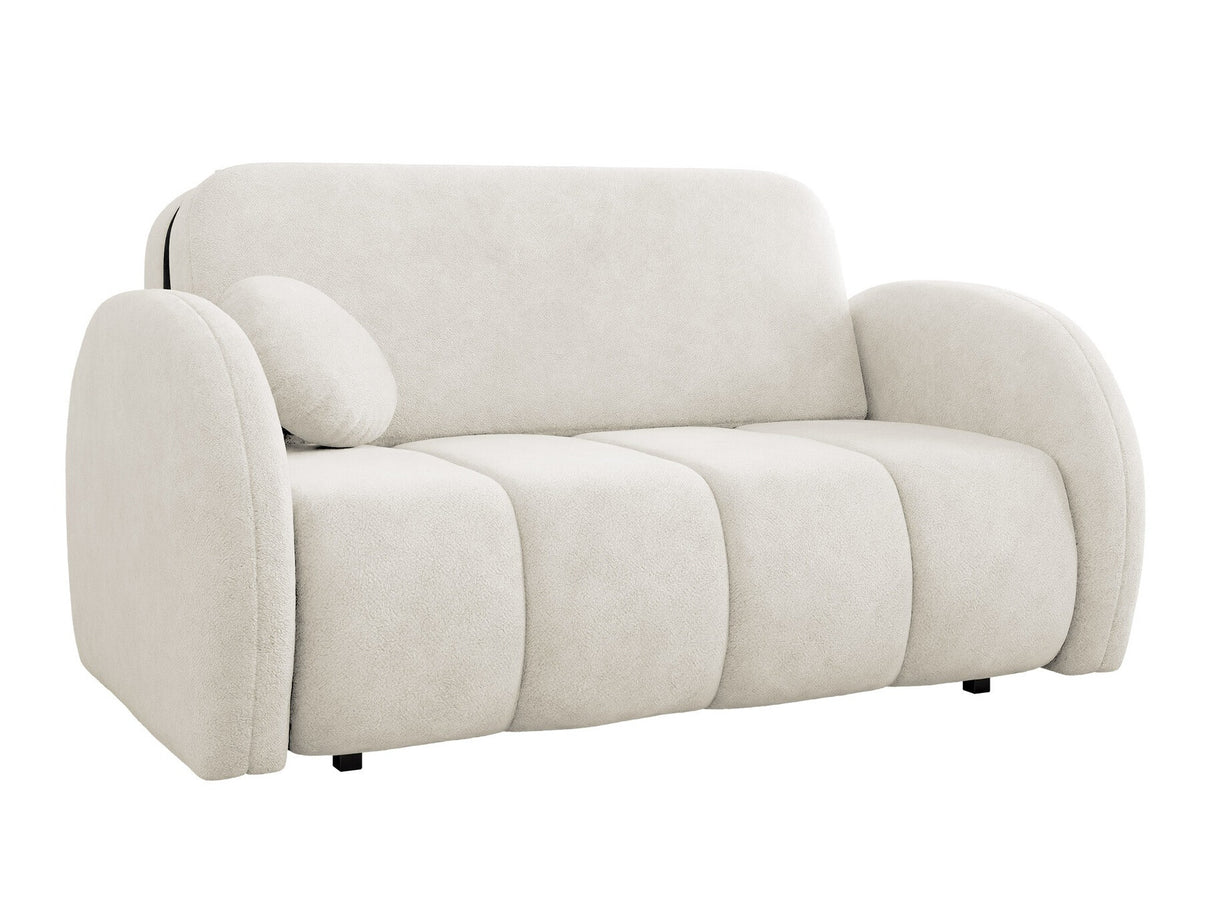 Kanapéágy Kanapa VIVA COMFY III, Szín: Velo 621
