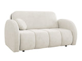 Kanapéágy Kanapa VIVA COMFY III, Szín: Velo 621