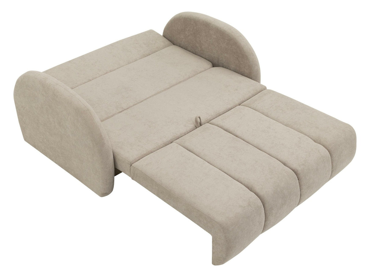 Kanapéágy Kanapa VIVA COMFY III, Szín: Velo 621