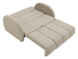 Kanapéágy Kanapa VIVA COMFY III, Szín: Velo 621