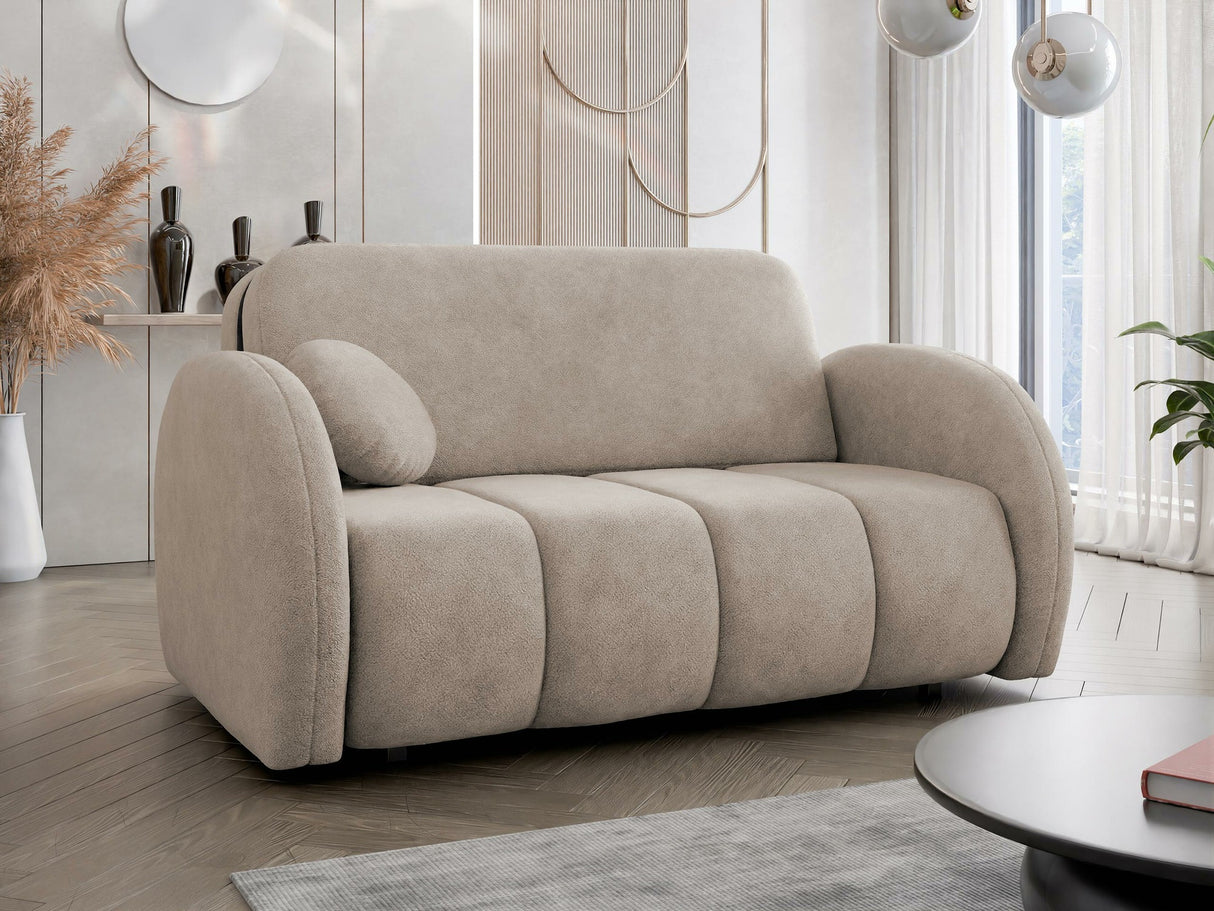 Kanapéágy Kanapa VIVA COMFY III, Szín: Velo 623