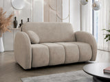 Kanapéágy Kanapa VIVA COMFY III, Szín: Velo 623