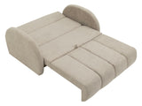 Kanapéágy Kanapa VIVA COMFY III, Szín: Velo 623