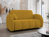 Kanapéágy Kanapa VIVA COMFY III, Szín: Velo 626