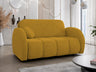 Kanapéágy Kanapa VIVA COMFY III, Szín: Velo 626