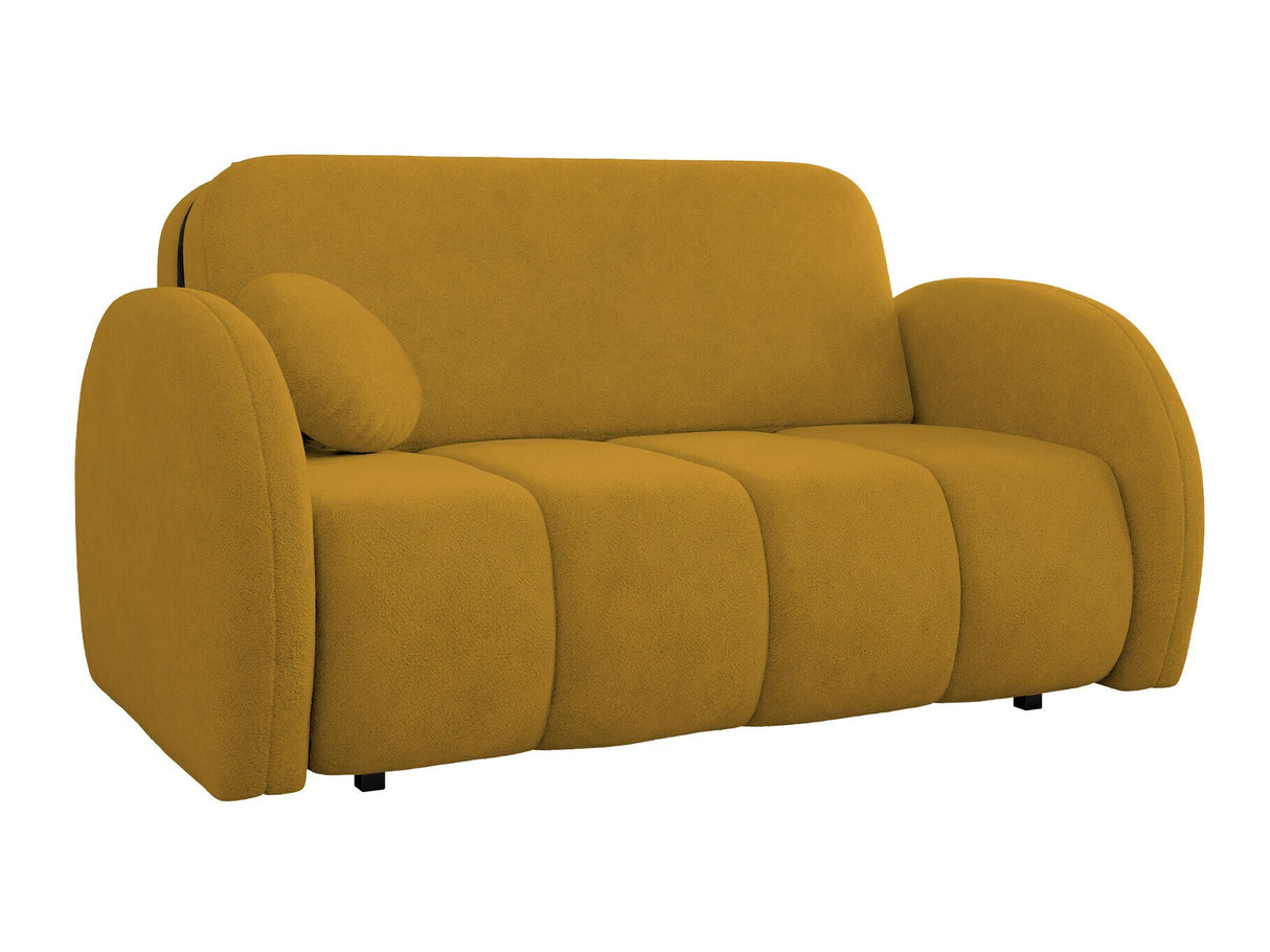 Kanapéágy Kanapa VIVA COMFY III, Szín: Velo 626