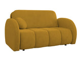 Kanapéágy Kanapa VIVA COMFY III, Szín: Velo 626