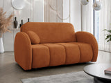 Kanapéágy Kanapa VIVA COMFY III, Szín: Velo 627