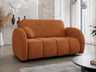 Kanapéágy Kanapa VIVA COMFY III, Szín: Velo 627