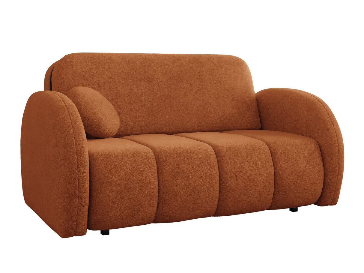 Kanapéágy Kanapa VIVA COMFY III, Szín: Velo 627