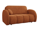 Kanapéágy Kanapa VIVA COMFY III, Szín: Velo 627