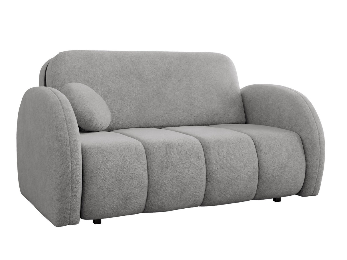 Kanapéágy Kanapa VIVA COMFY III, Szín: Velo 633