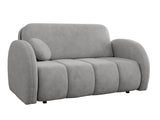 Kanapéágy Kanapa VIVA COMFY III, Szín: Velo 633