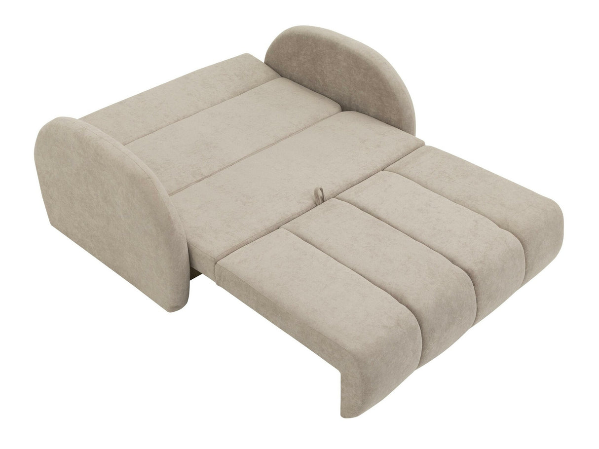 Kanapéágy Kanapa VIVA COMFY III, Szín: Velo 633
