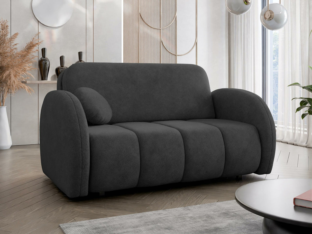 Kanapéágy Kanapa VIVA COMFY III, Szín: Velo 636