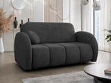 Kanapéágy Kanapa VIVA COMFY III, Szín: Velo 636