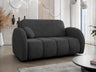 Kanapéágy Kanapa VIVA COMFY III, Szín: Velo 636