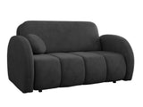 Kanapéágy Kanapa VIVA COMFY III, Szín: Velo 636