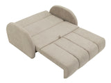 Kanapéágy Kanapa VIVA COMFY III, Szín: Velo 636