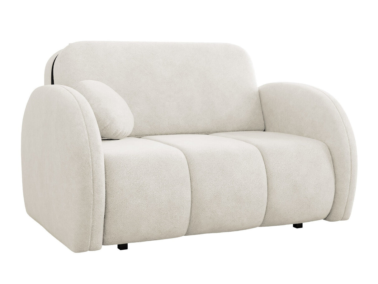 Kanapéágy Kanapa VIVA COMFY II, Szín: Velo 621