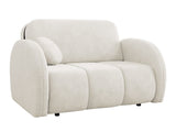 Kanapéágy Kanapa VIVA COMFY II, Szín: Velo 621