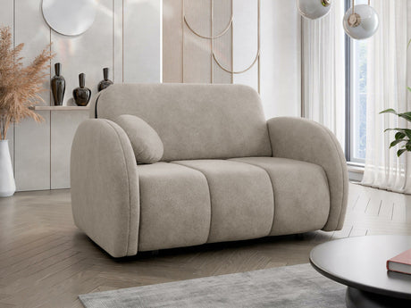 Kanapéágy Kanapa VIVA COMFY II, Szín: Velo 623