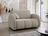 Kanapéágy Kanapa VIVA COMFY II, Szín: Velo 623