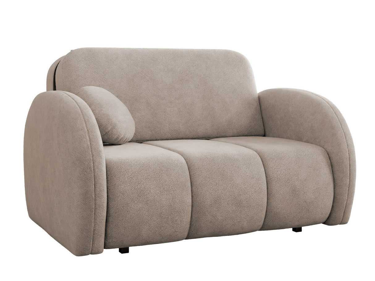 Kanapéágy Kanapa VIVA COMFY II, Szín: Velo 623