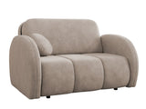 Kanapéágy Kanapa VIVA COMFY II, Szín: Velo 623