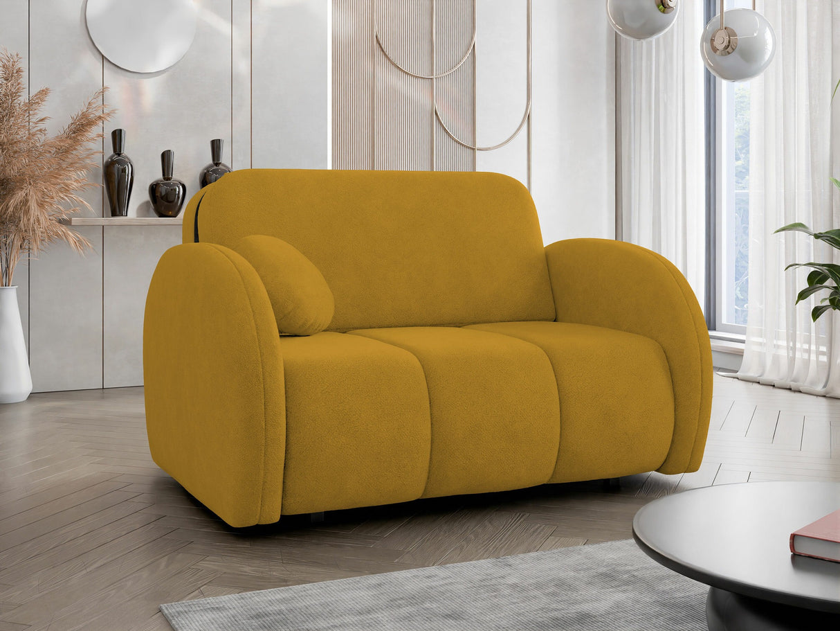 Kanapéágy Kanapa VIVA COMFY II, Szín: Velo 626