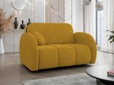 Kanapéágy Kanapa VIVA COMFY II, Szín: Velo 626