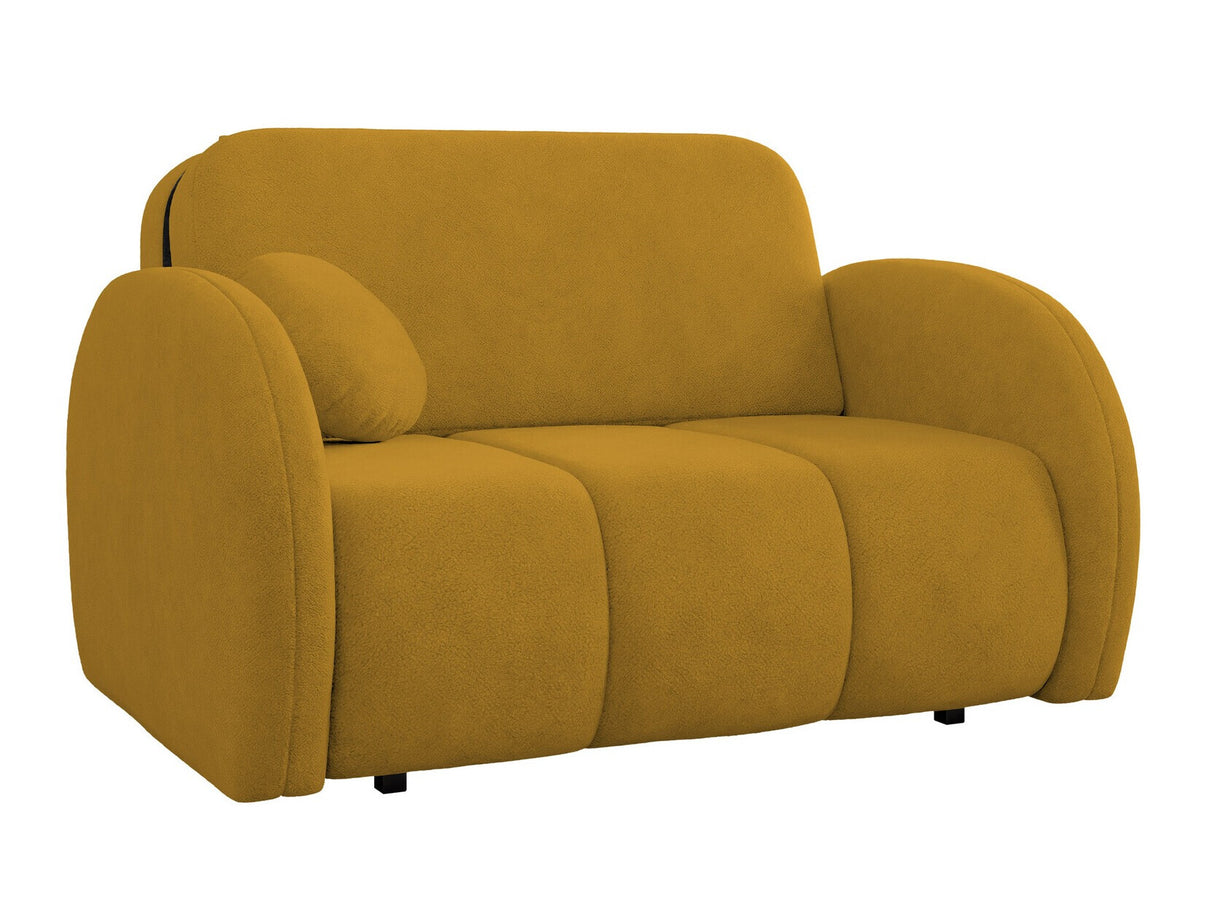 Kanapéágy Kanapa VIVA COMFY II, Szín: Velo 626