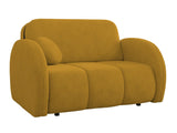 Kanapéágy Kanapa VIVA COMFY II, Szín: Velo 626
