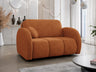 Kanapéágy Kanapa VIVA COMFY II, Szín: Velo 627