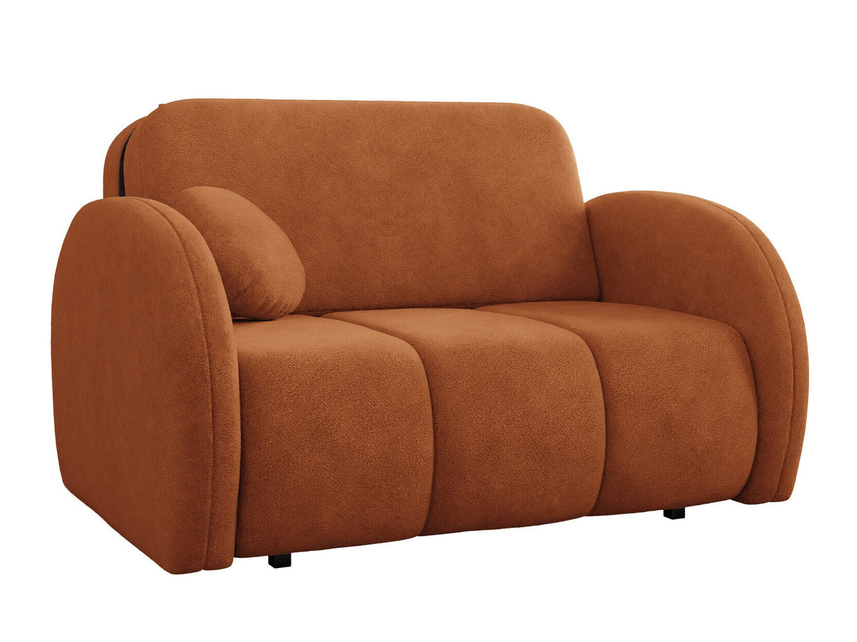 Kanapéágy Kanapa VIVA COMFY II, Szín: Velo 627