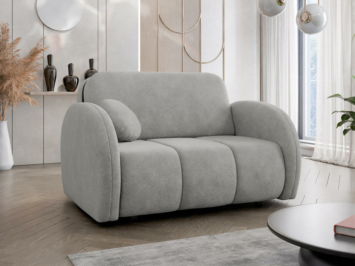 Kanapéágy Kanapa VIVA COMFY II, Szín: Velo 633