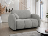 Kanapéágy Kanapa VIVA COMFY II, Szín: Velo 633