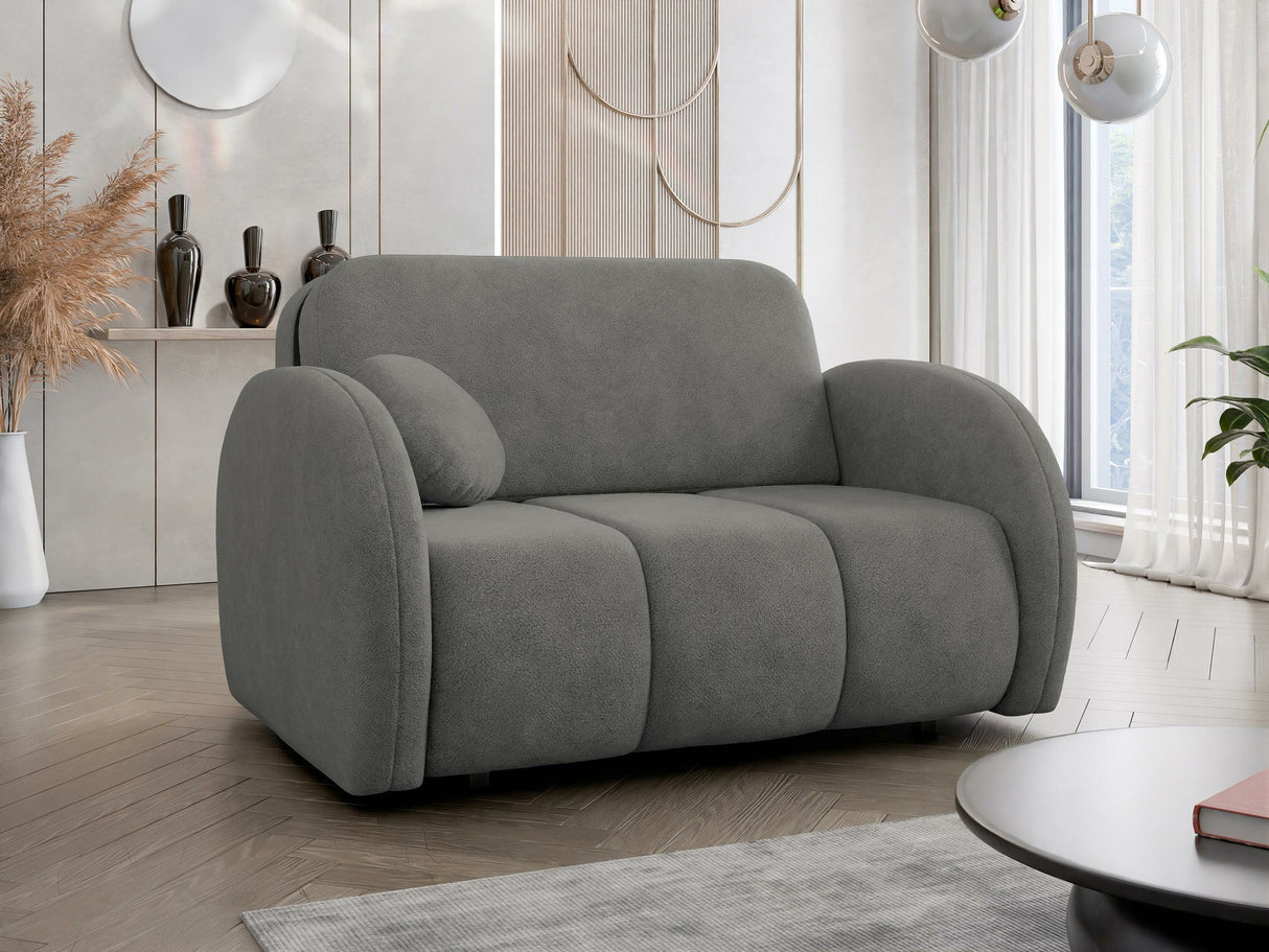 Kanapéágy Kanapa VIVA COMFY II, Szín: Velo 635