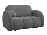 Kanapéágy Kanapa VIVA COMFY II, Szín: Velo 635