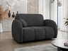 Kanapéágy Kanapa VIVA COMFY II, Szín: Velo 636