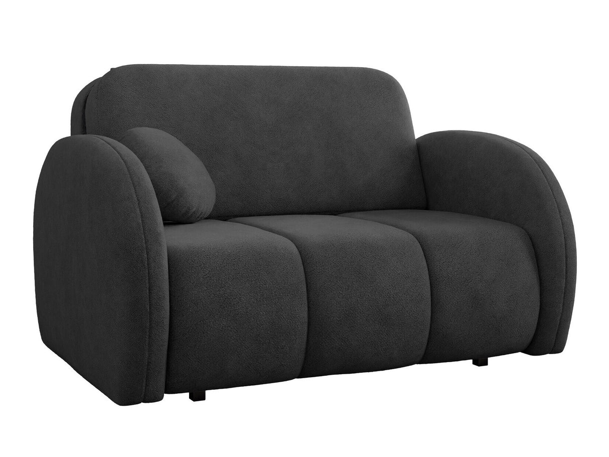 Kanapéágy Kanapa VIVA COMFY II, Szín: Velo 636
